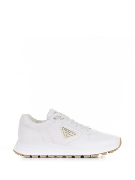 Sneakers Prax 01 in pelle