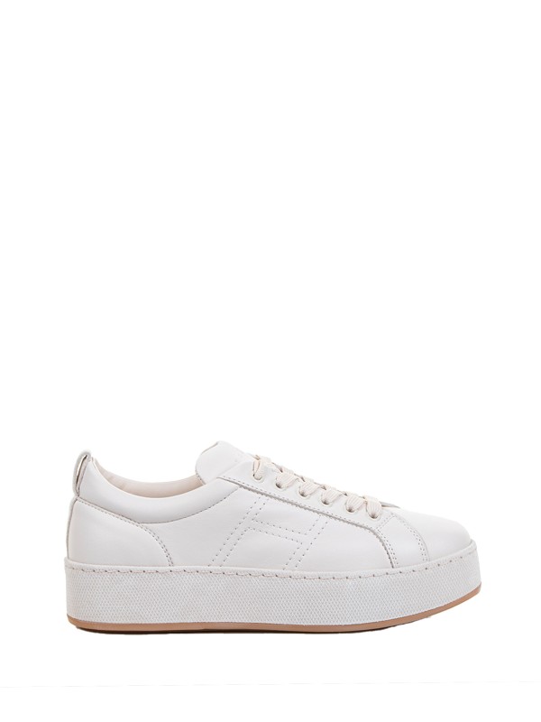 Sneaker H681 women in leather Sneaker H681 women in leather