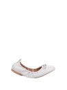 Ballerina H684 in leather