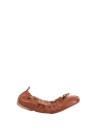 Ballerina H684 in leather