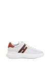 Sneaker H580 uomo in pelle