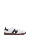 Cool Sneaker Men in Leather and Suede