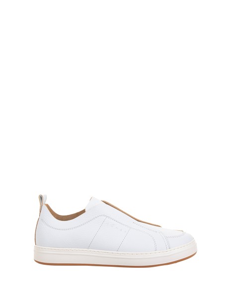 Men's H-TV Leather Sneaker