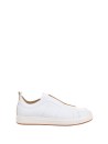 Men's H-TV Leather Sneaker