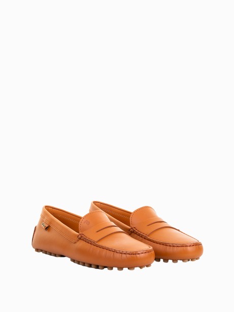 Gommino Mocassino in Calfskin