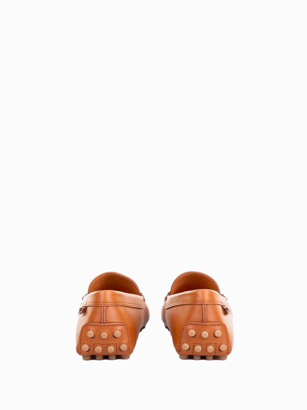 Gommino Mocassino in Calfskin