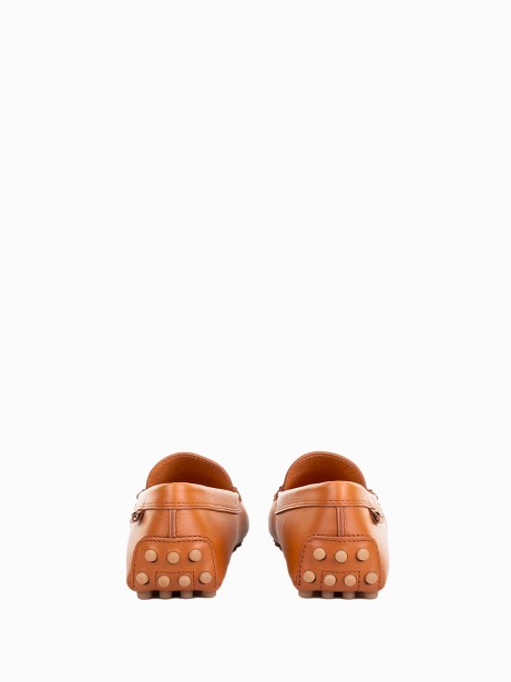 Gommino Mocassino in Calfskin