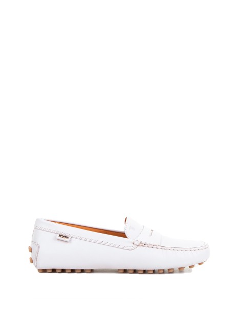 Gommino Mocassino in Calfskin