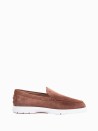 Mocassino men's suede slipper