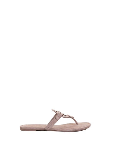 Logo Flip Flop