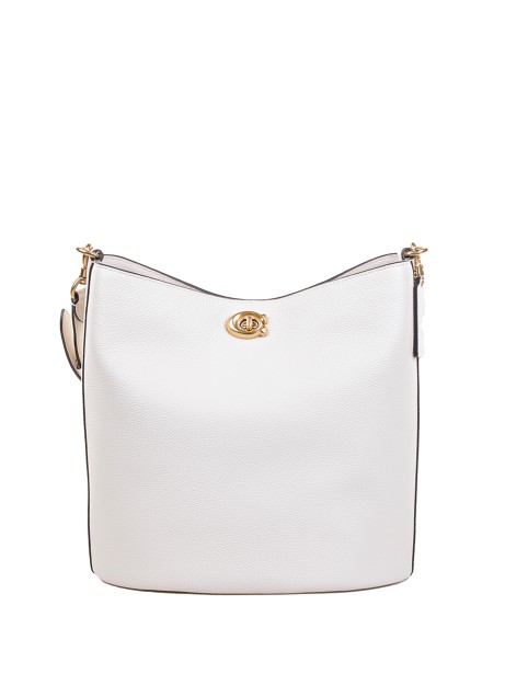 Willow Soft Bucket Bag