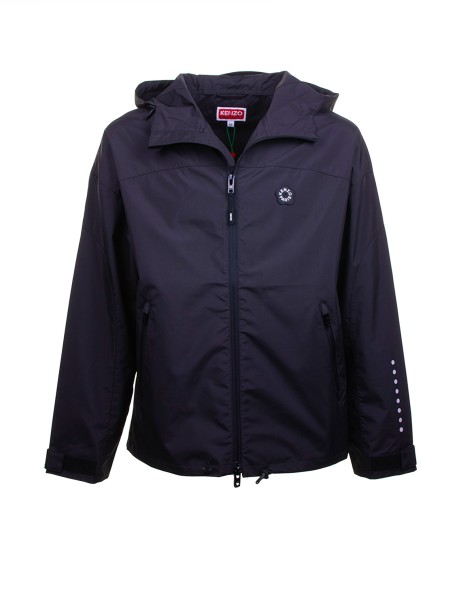 Zip Jacket