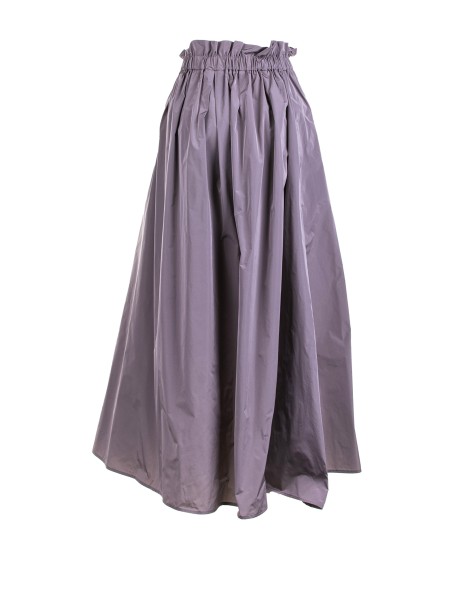 Women's Wide Skirt