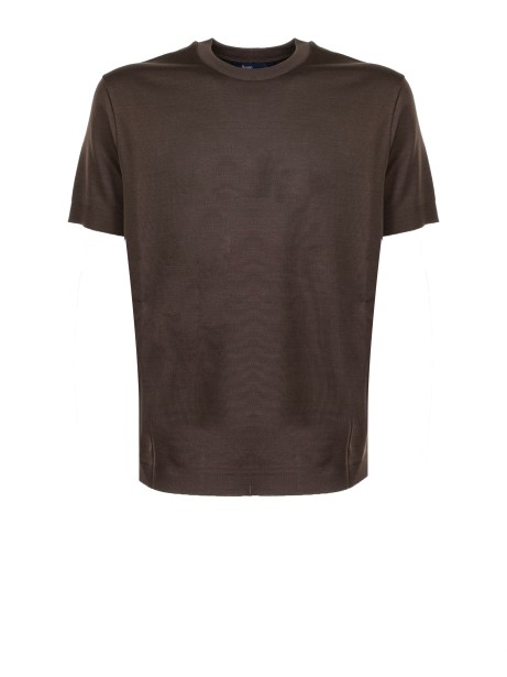 Men's Military Green T-Shirt