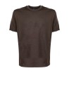 Men's Military Green T-Shirt