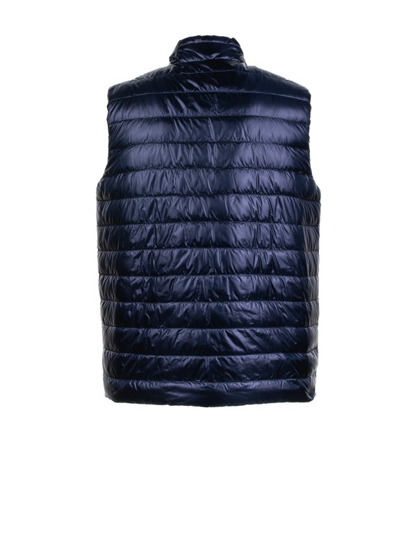 Smanicato in  Nylon Ultralight reversibile