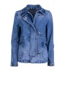 3 Hook Denim Jacket
