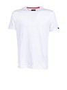 T-shirt uomo bianco