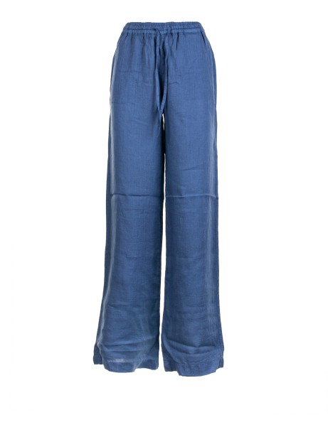 Women's High-waisted Trousers Sugar Paper