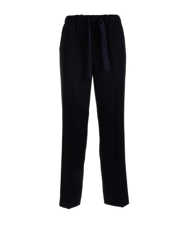 Black women's trousers Black women's trousers