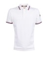 Polo T-shirt with logo