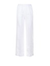 Pantalone bianco donna