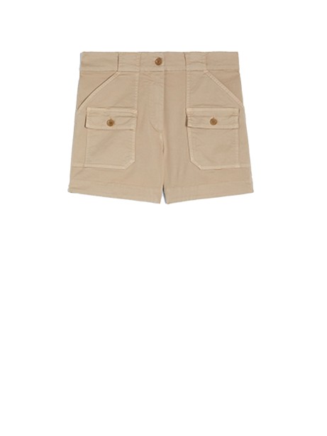 Bermuda sand woman Bermuda sand woman