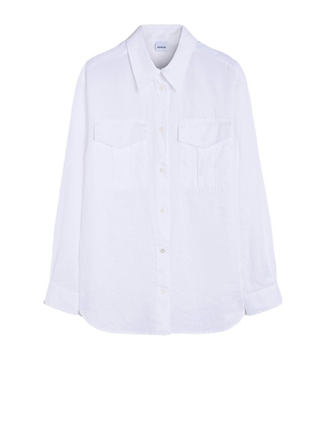 Women's White Shirt