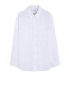 Women's White Shirt