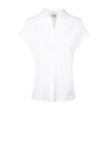 Camicia donna bianco