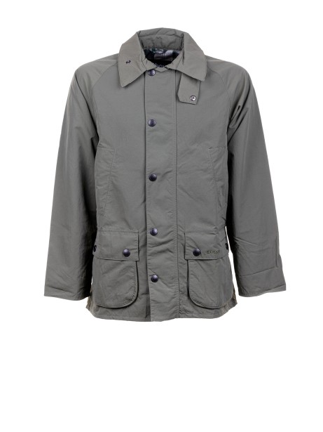 Bedale Lightweight Rain Jacket in Classic Fit