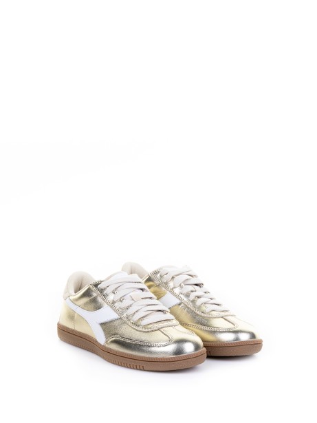Sneaker 501 beige biscuit