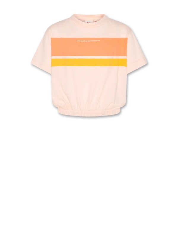 T-shirt bambina rosa T-shirt bambina rosa