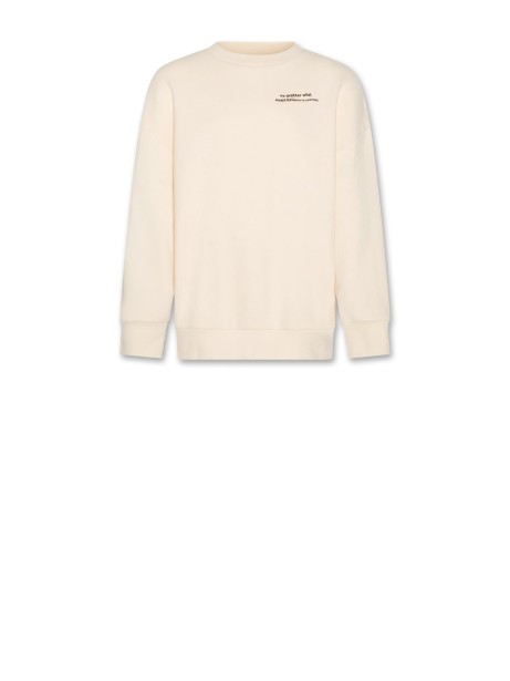 Girls' Crewneck Sweatshirt
