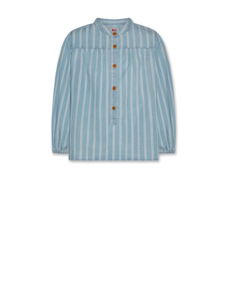 Striped shirt for girls