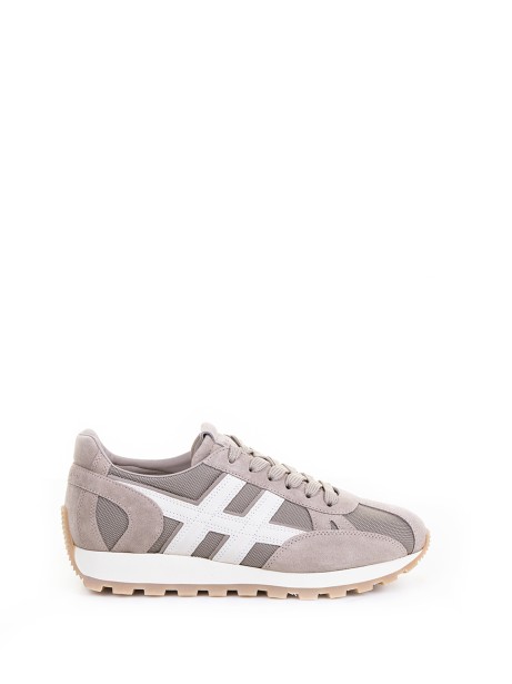 Sneaker H671 men dove grey