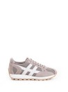 Sneaker H671 men dove grey