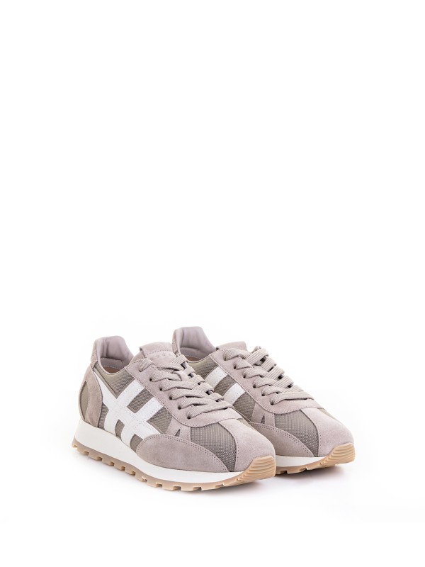 Sneaker H671 men dove grey