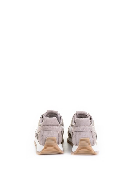 Sneaker H671 men dove grey