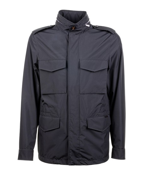 4-pocket forest jacket