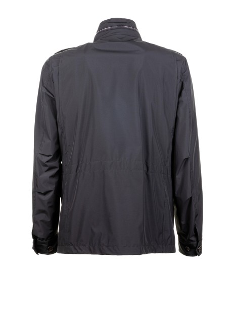 4-pocket forest jacket