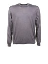 Crewneck Sweater Greige