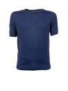 Men's Knitted T-Shirt