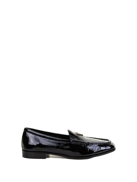 Patent Naplak Moccasin