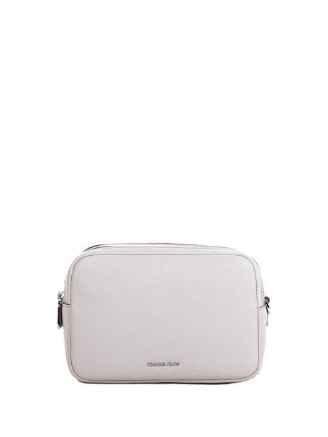 Bryant Medium Pebbled Leather Crossbody