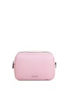 Bryant Medium Pebbled Leather Crossbody