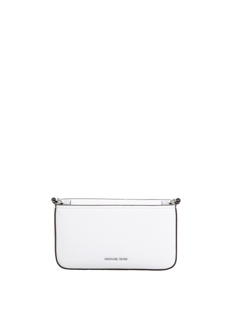 Bryant Small Pochette in Pebbled Leather