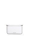 Bryant Small Pochette in Pebbled Leather
