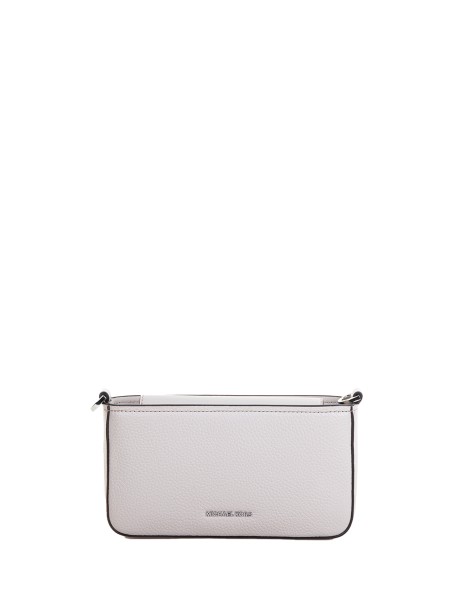 Bryant Small Pochette in Pebbled Leather