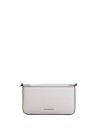 Bryant Small Pochette in Pebbled Leather